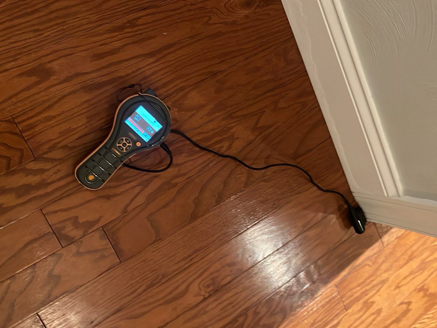 546 Birch Dr by Ranger Recovery