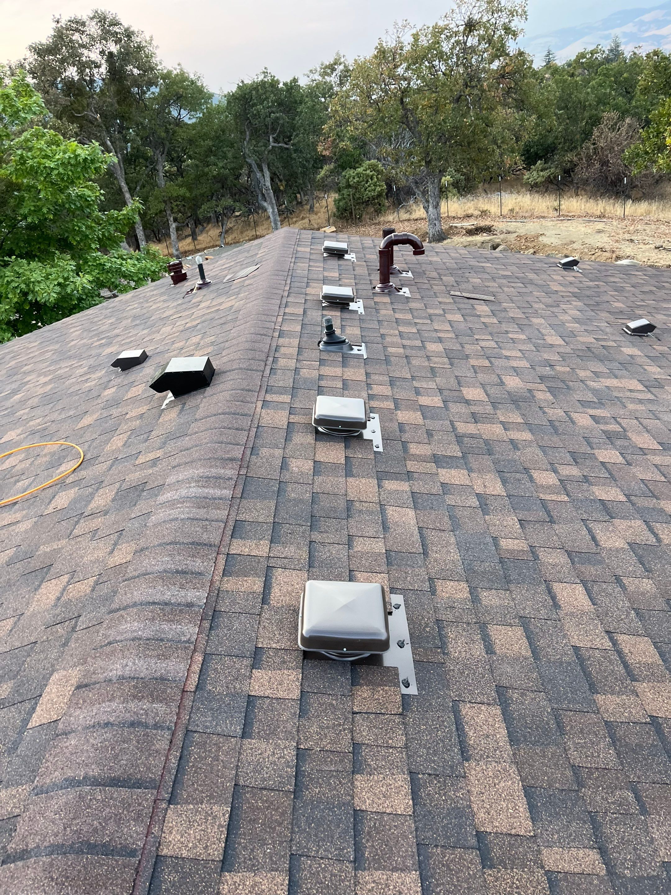 Project in Ashland by Peak Exteriors LLC