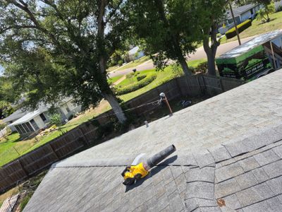 Project in St. Petersburg 33705