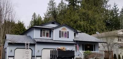3124 Lake Stevens