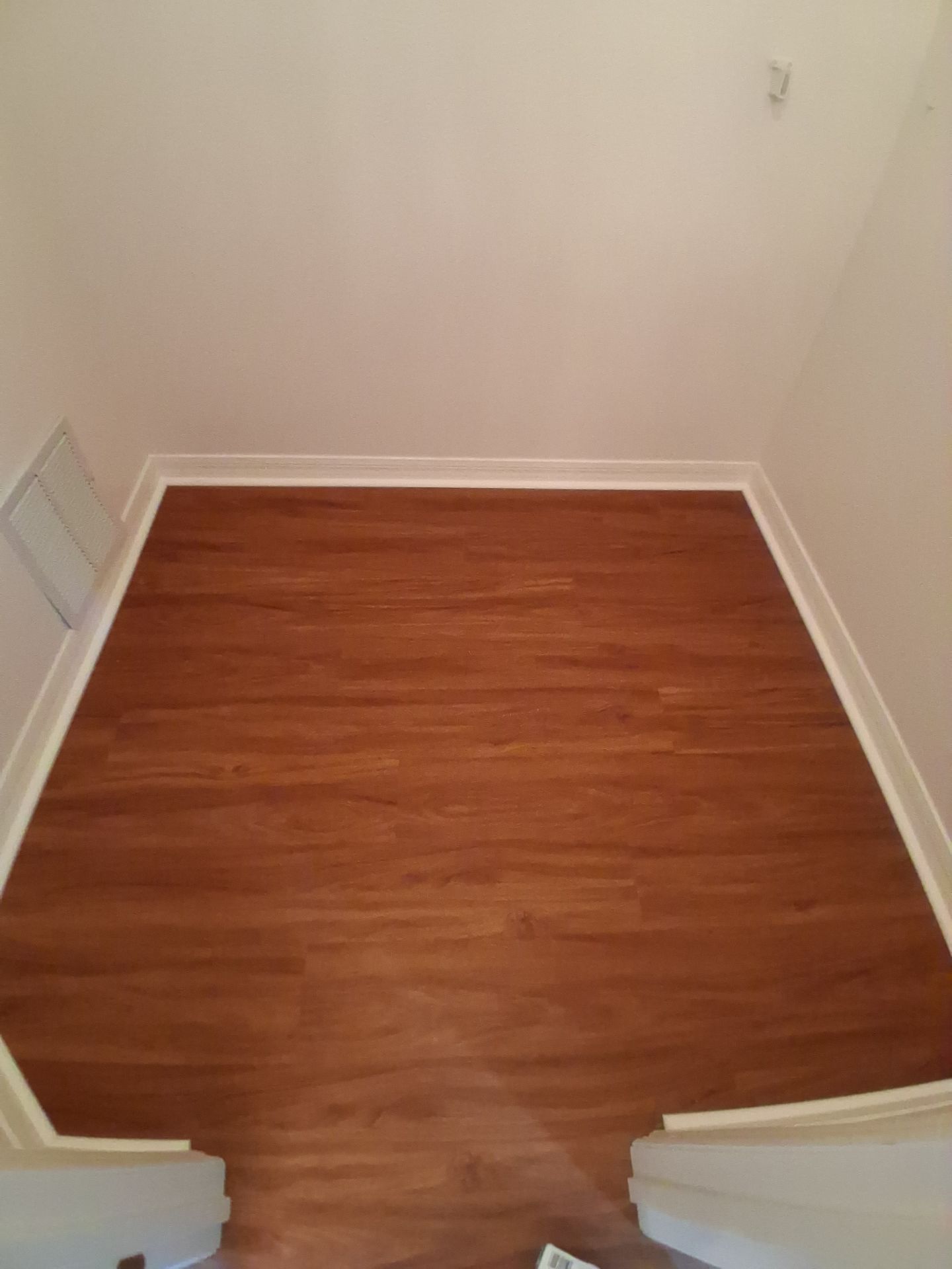 Bathroom remodel  by Vrmmm Flooring