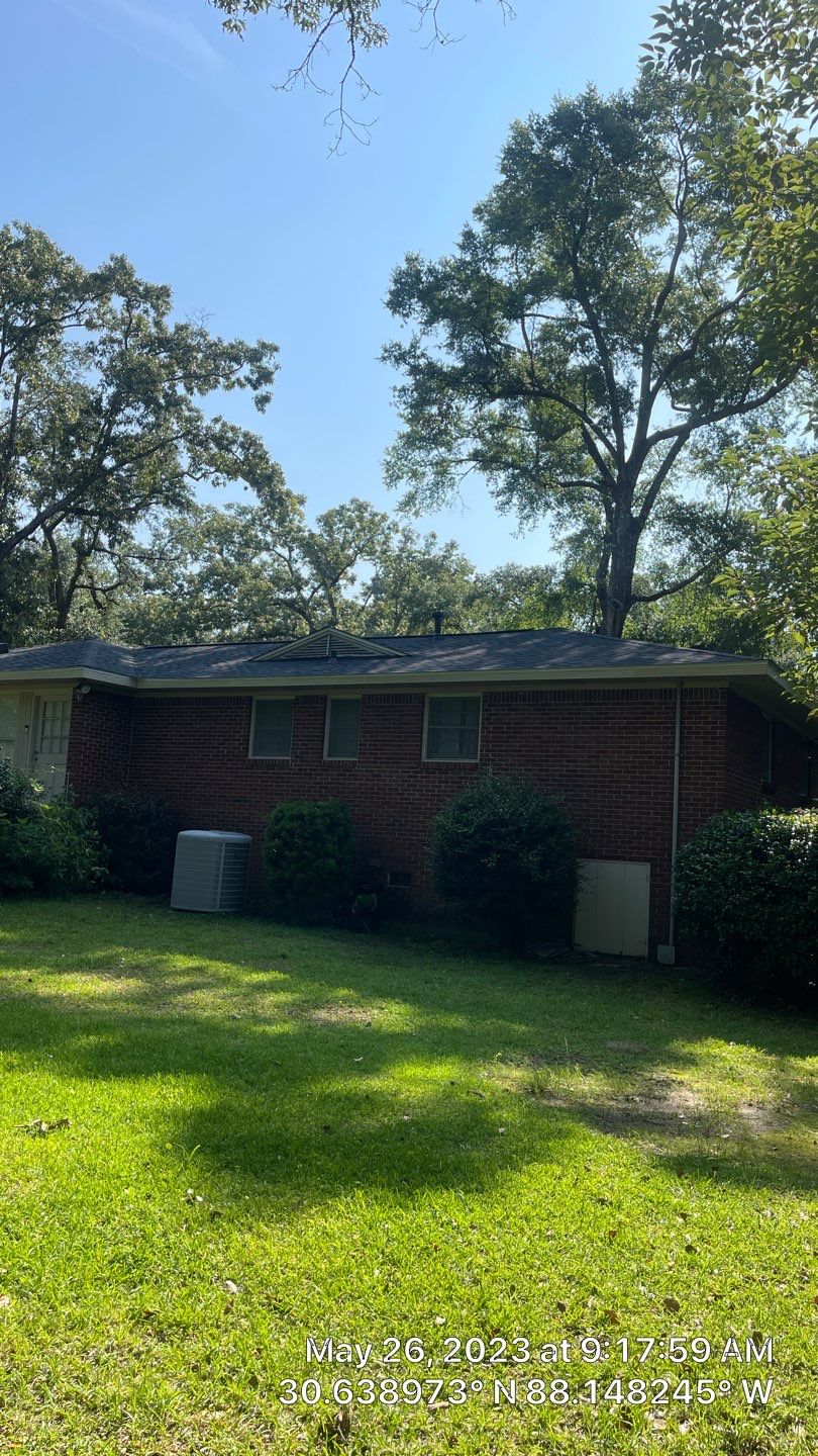 Fortified Roof by American Roofing & Construction LLC