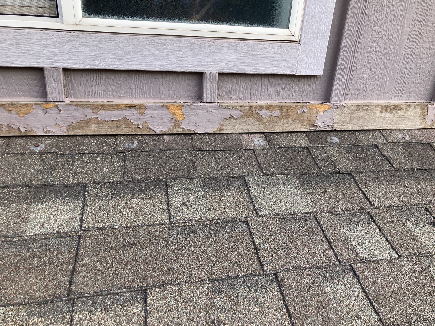 Breaking News!  Happy Homeowner gets a fantastic new roof by ID Roofing LLC