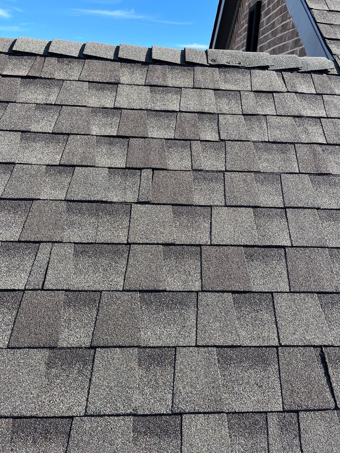 GAF HDZ - Weathered Wood by Elite Roofing LLC