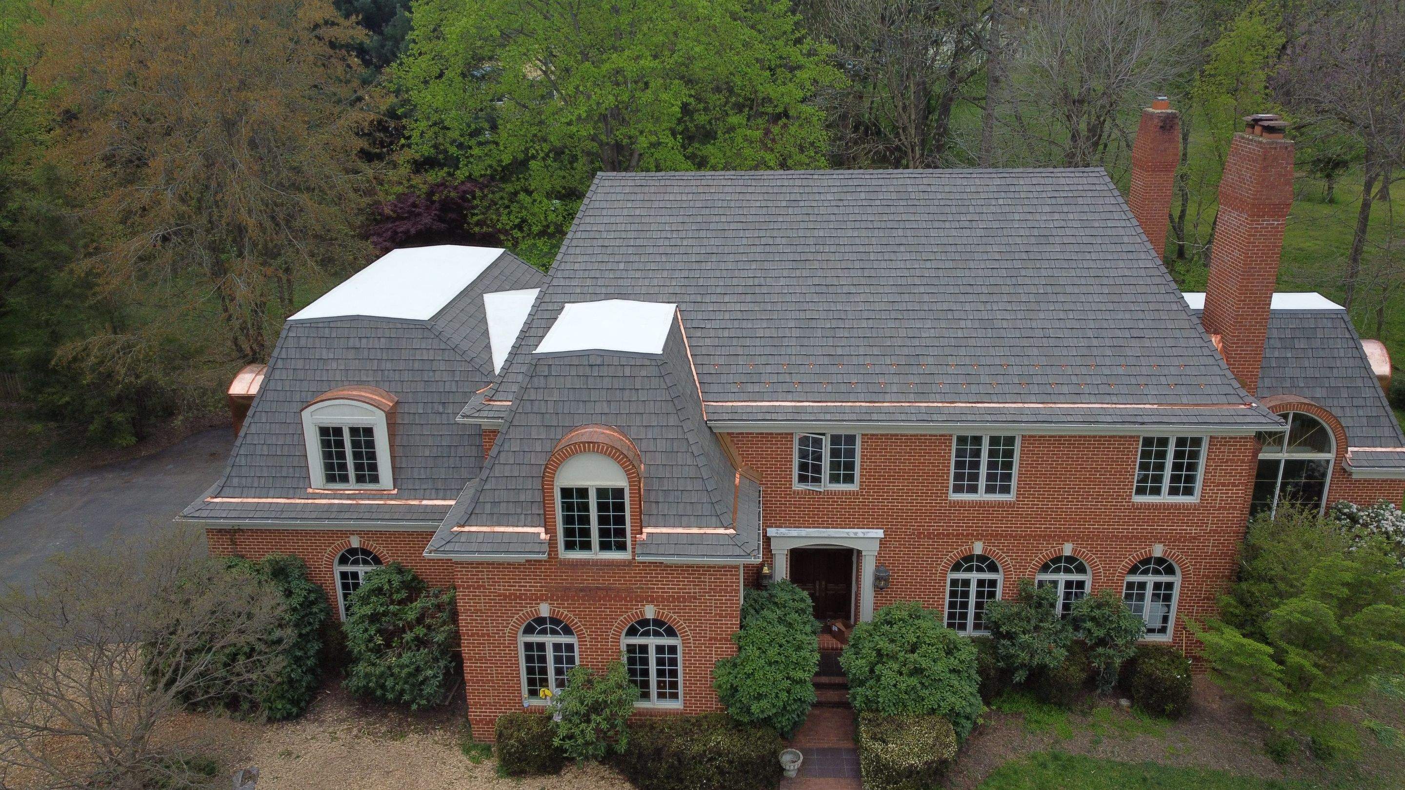Potomac MD Brava by American Custom Contractors