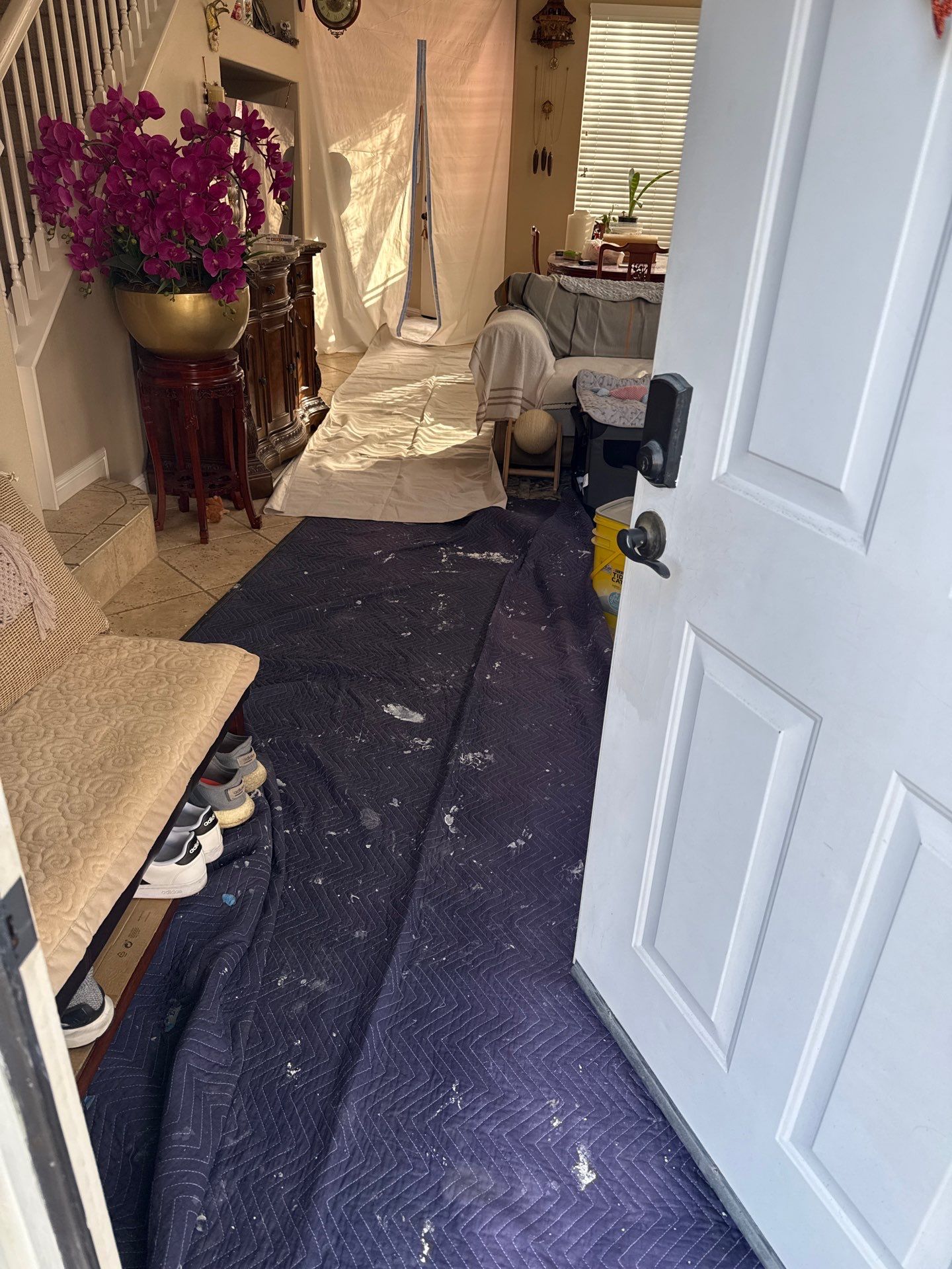 Project in Aliso Viejo by Rb360remodeling Inc.