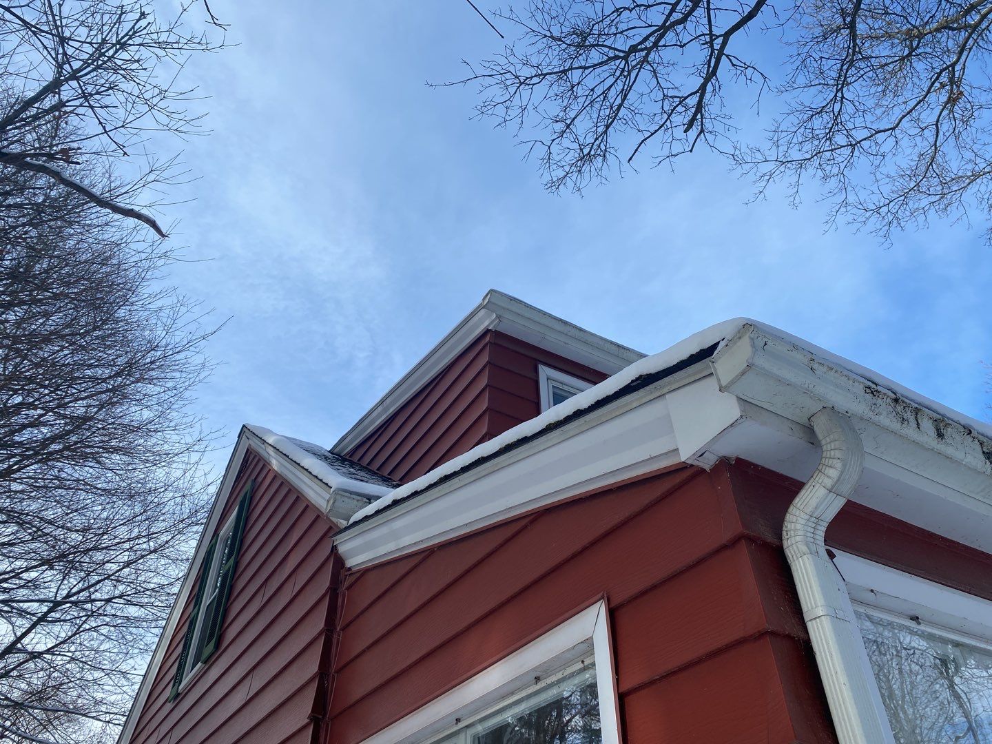Bethany Ward by Silver Leaf Contracting 