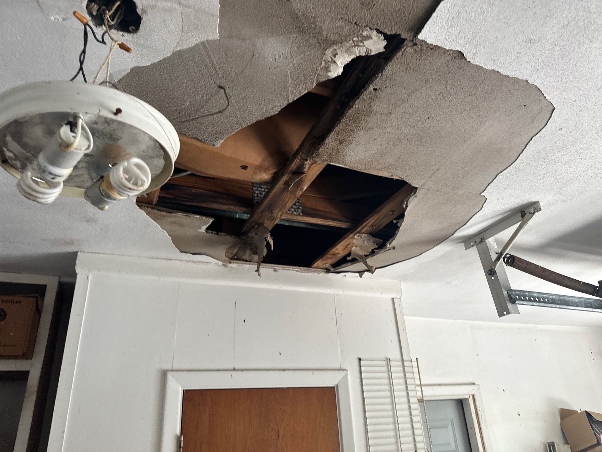 Wind & Storm Damage Claim in Fort Myers by FLAPA & KeyStone