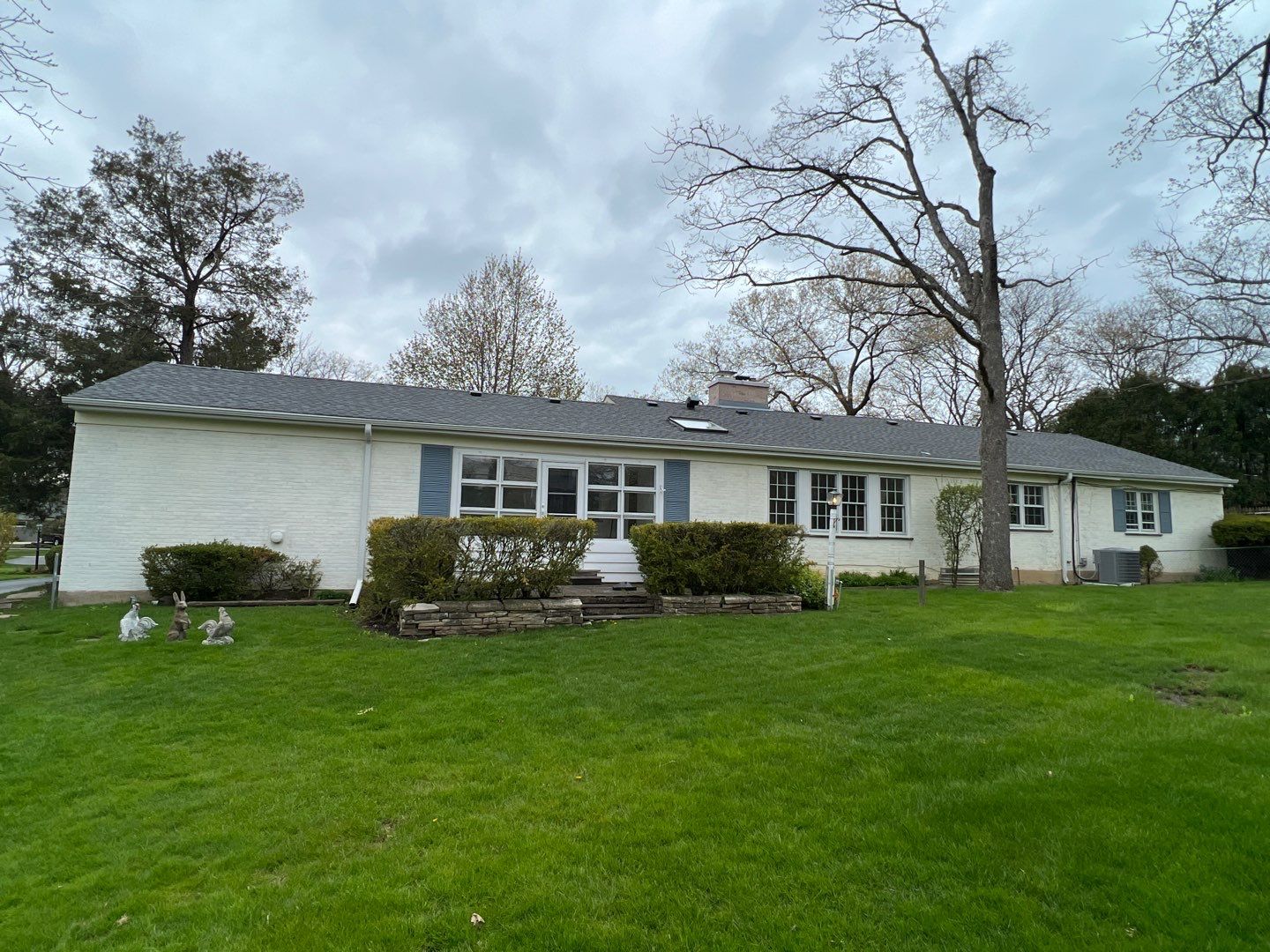 Roof Replacement in Lake Forest by Diamond Lake Exteriors