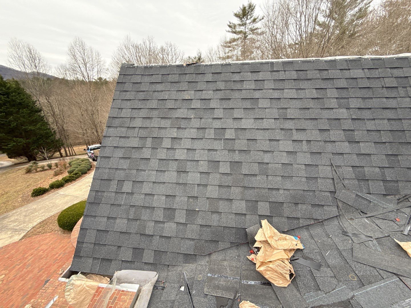 The Copes by United Contracting and Roofing
