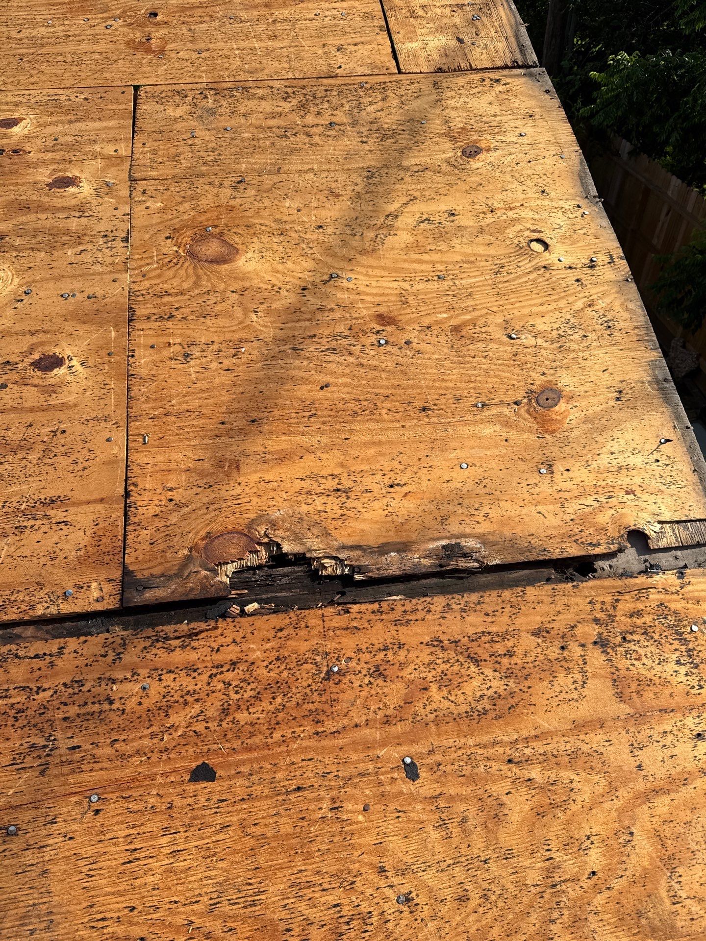 Roof Replacement Houston by Roof Repair Company