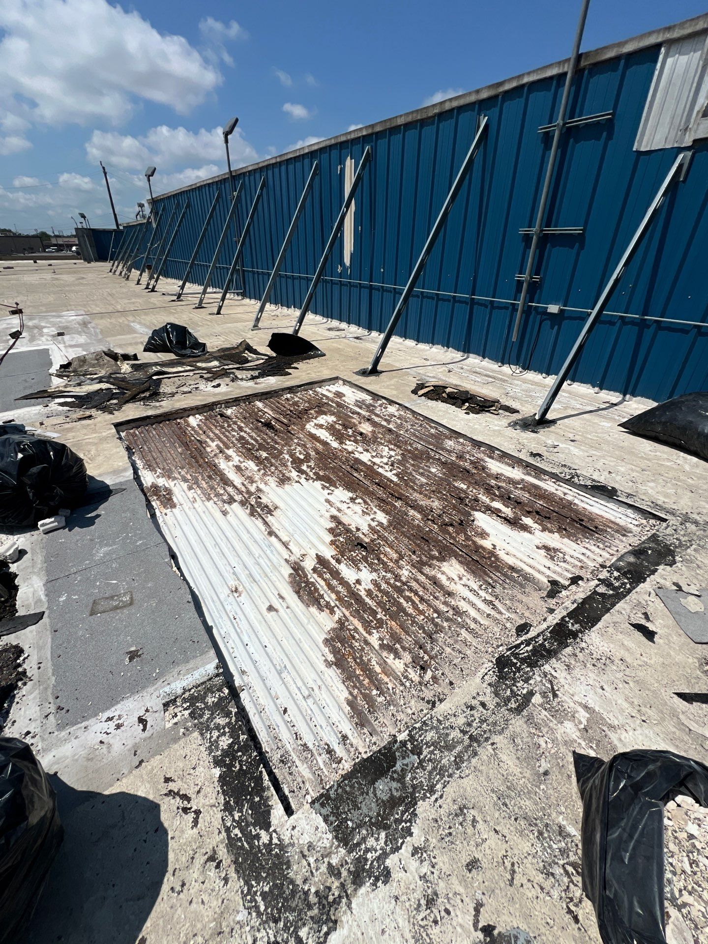 Roof Repair Houston by Roof Repair Company