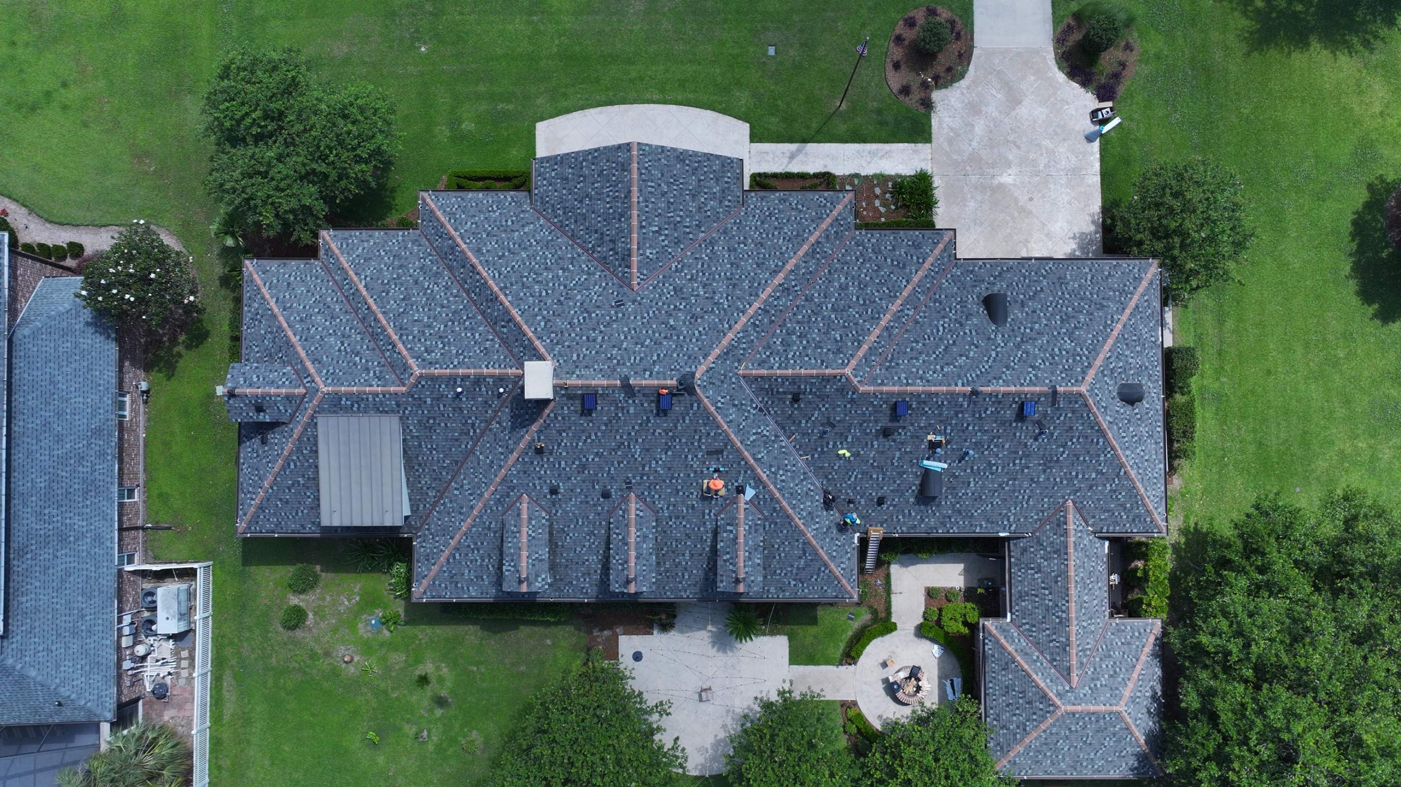 HDS Contractors - Roof Repairs in Houma by HDS Contractors