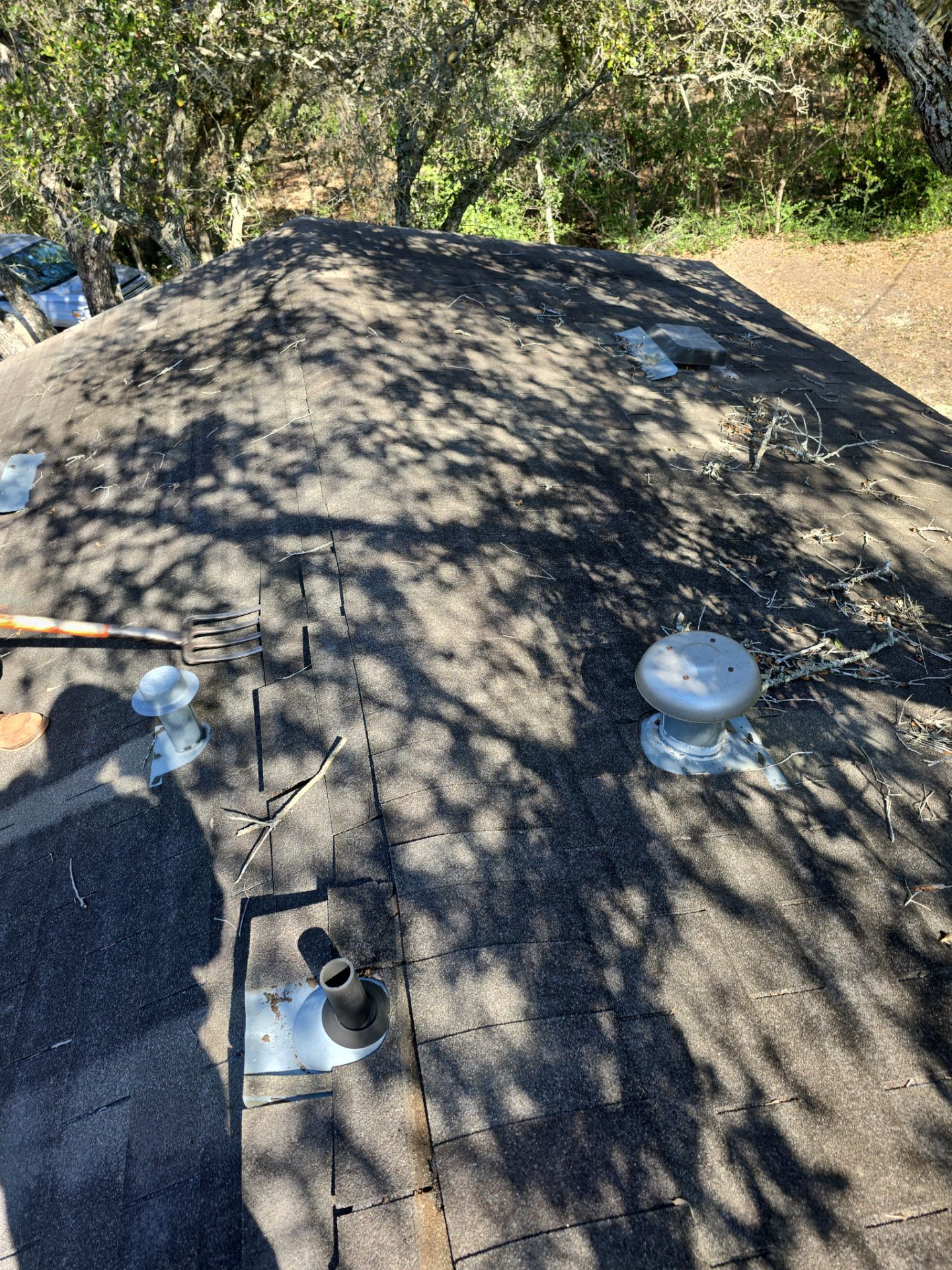 Roof Replacement Midfield by Roof Repair Company