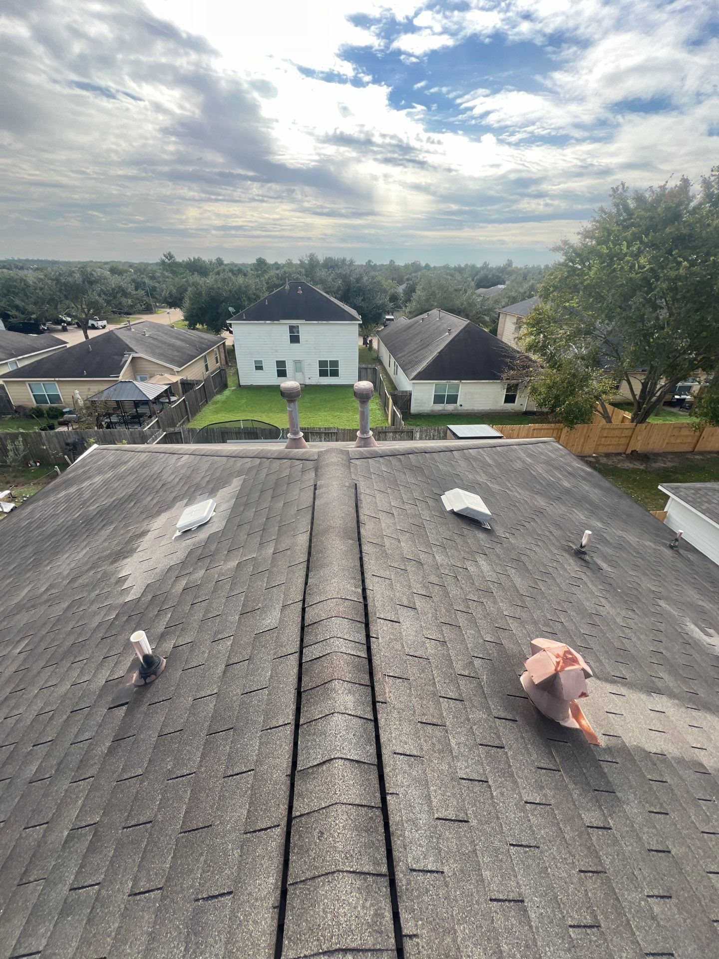 Roof Repair Houston by Roof Repair Company