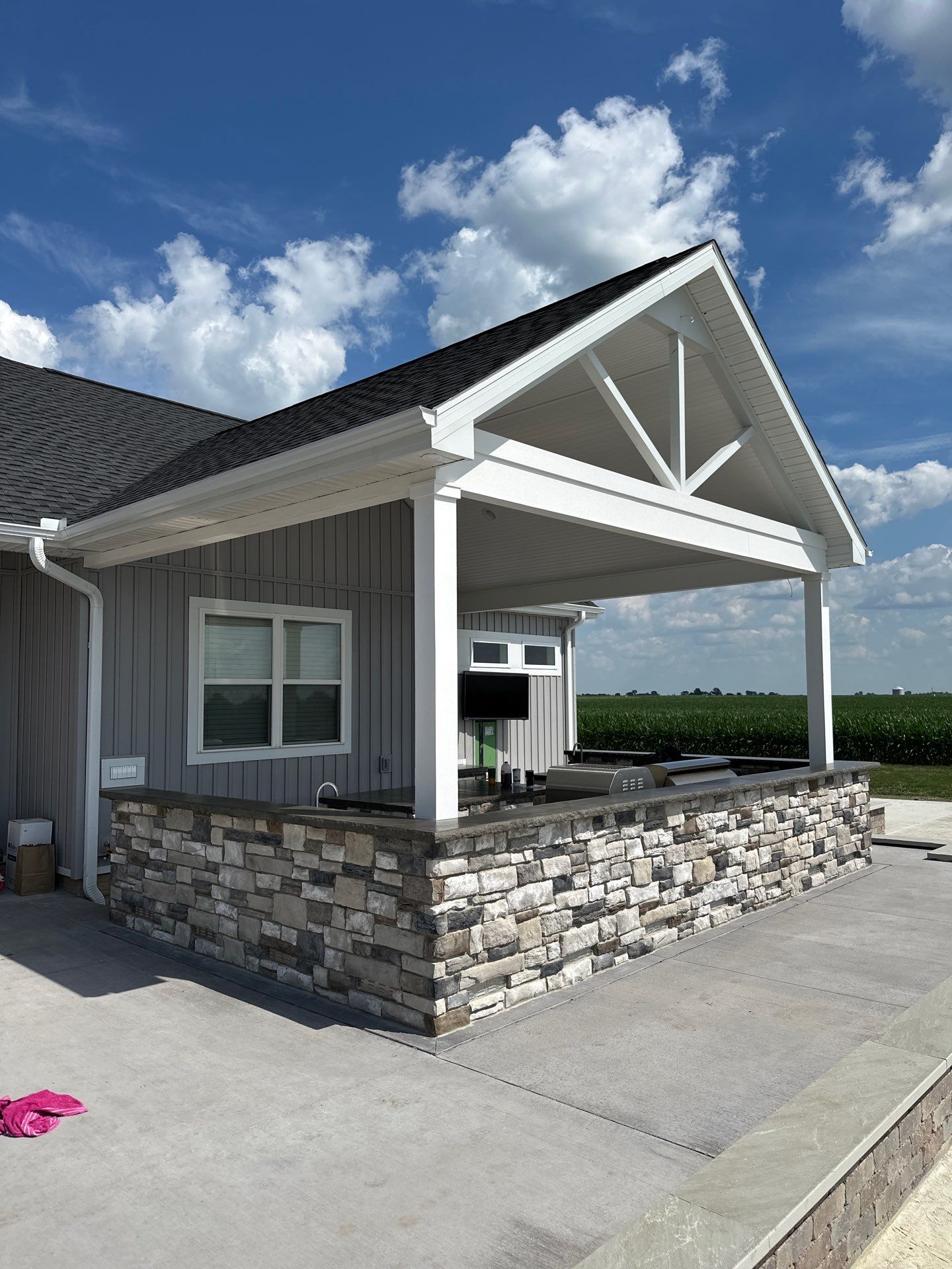 Outdoor Living by ProCore Contractors