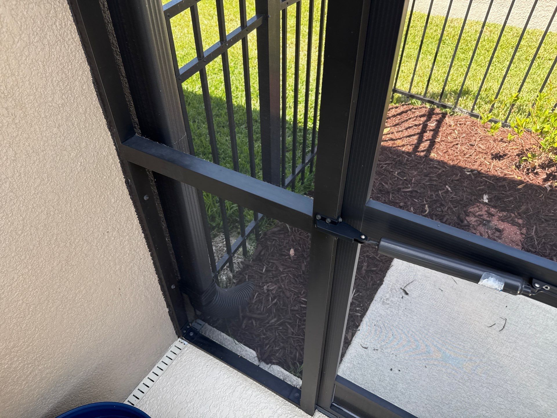 Crystal Lakes Pool Cage, Driveway & Window Cleaning | Sunshine AquaWash | Palmetto, FL by Sunshine AquaWash