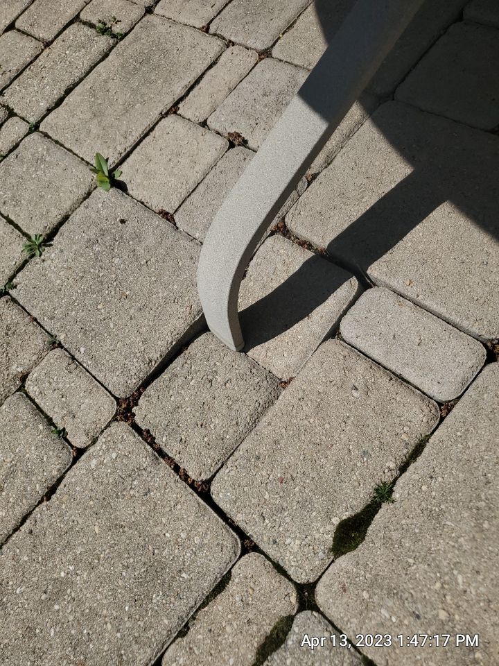 Northbrook, IL repair, clean, sand, seal by Northern Power Washing LLC.