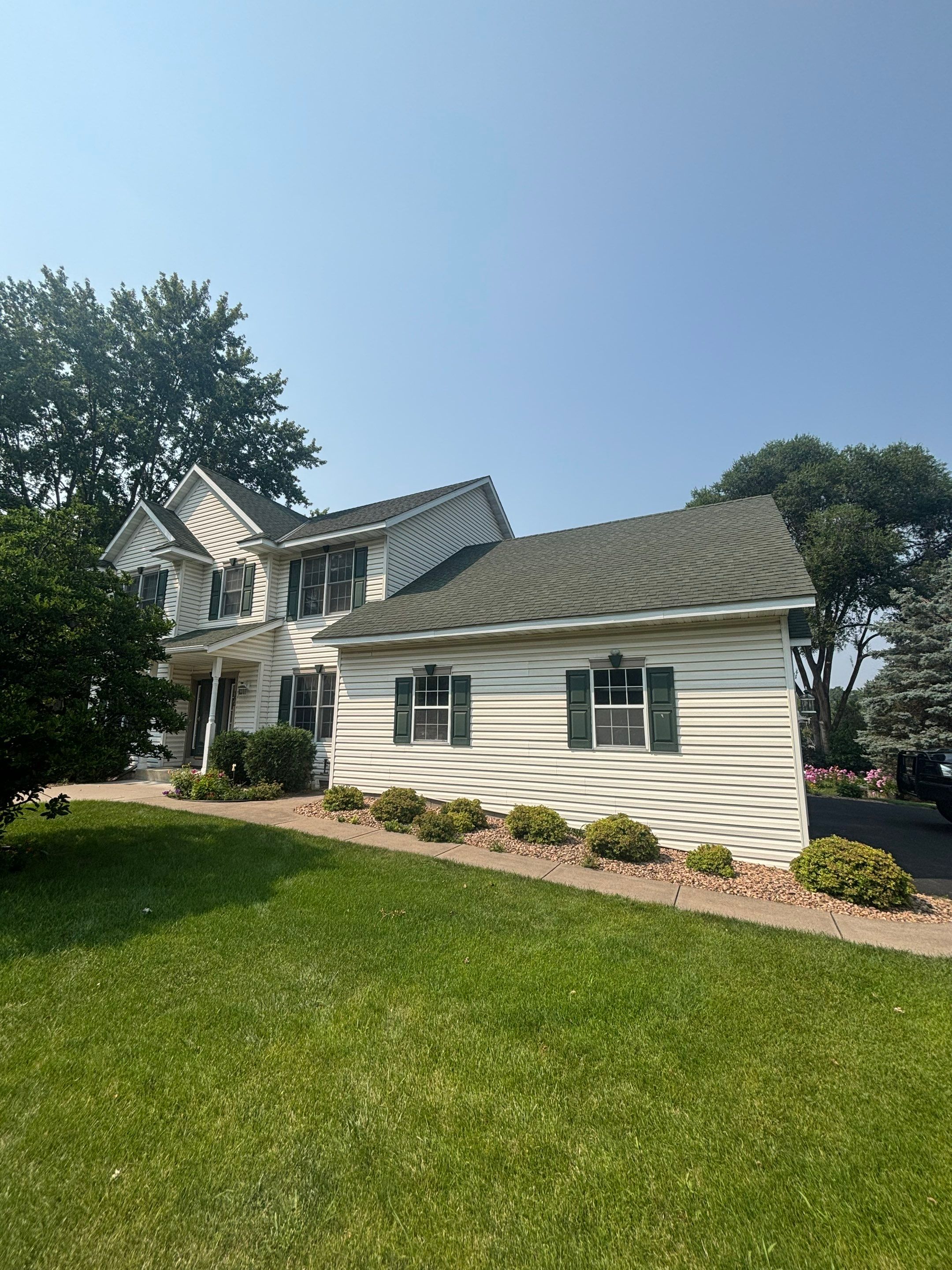 Residential Roof Replacement – Hastings, MN by Reasonable Contracting LLC