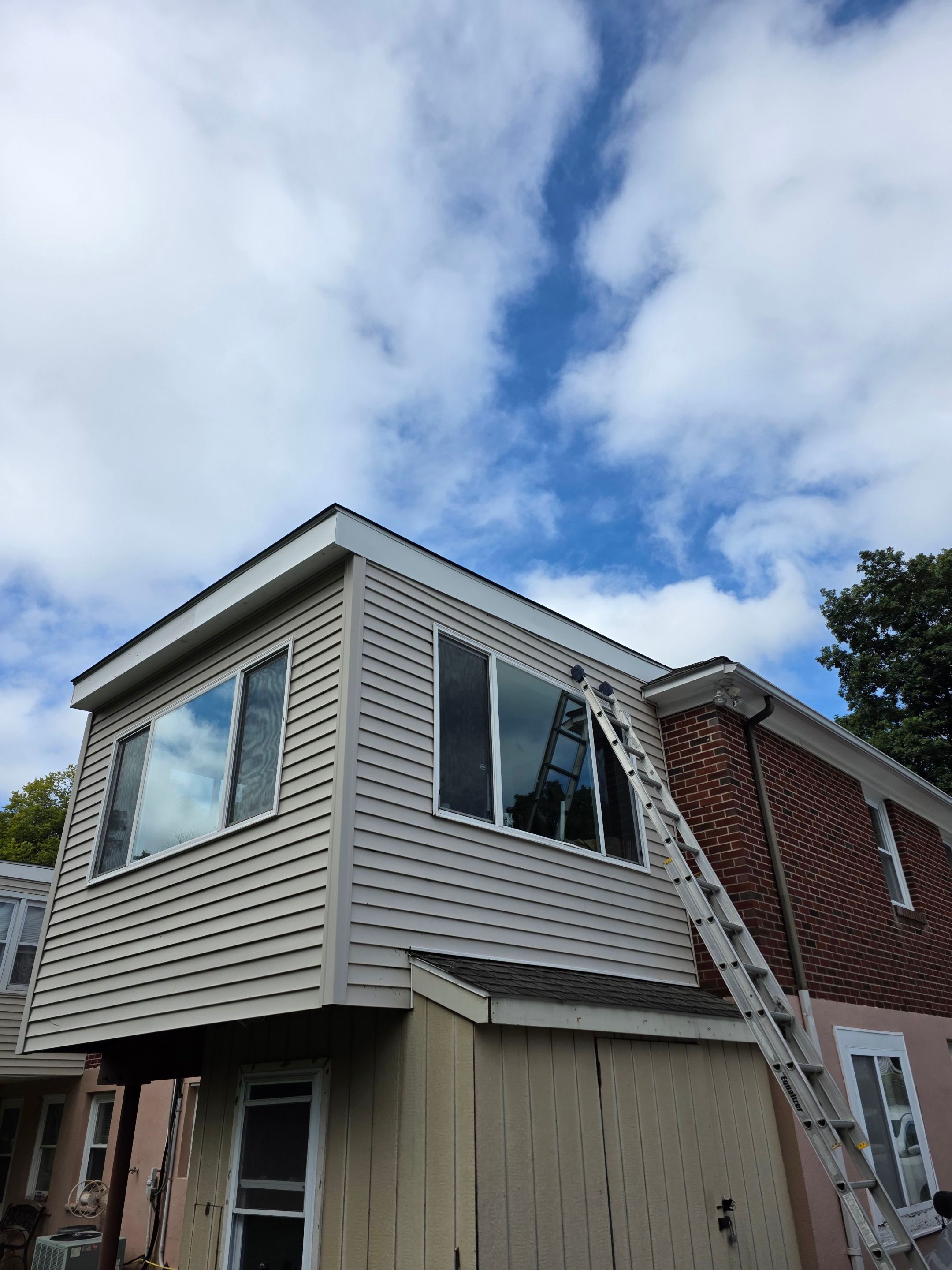 RainTech by DiGiorgi Roofing and Siding Inc