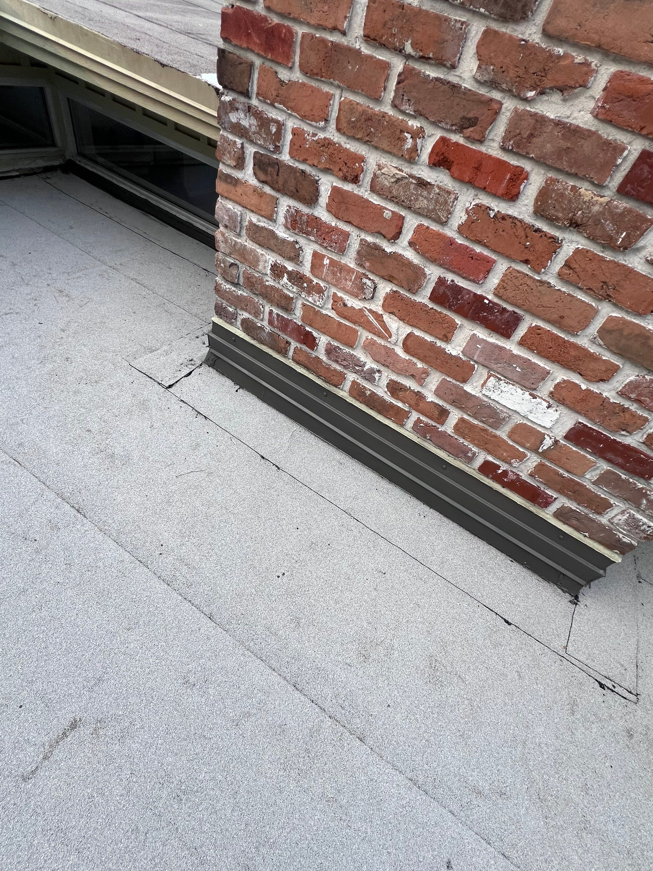 Residential Roofing Repair using Owen's Corning Duration (Lifetime) Shingles by Roof Repair Company