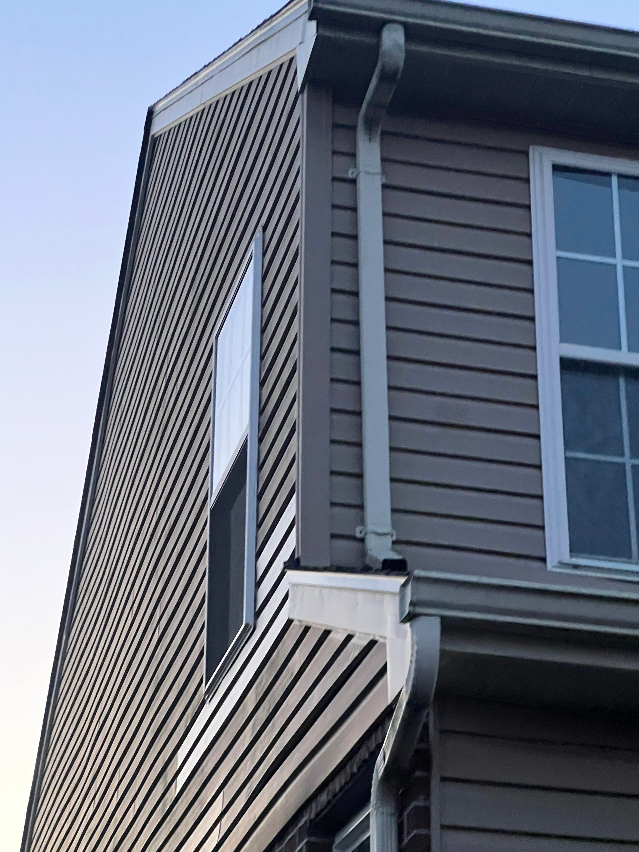 Roofing & Siding  by Tamlin Roofing