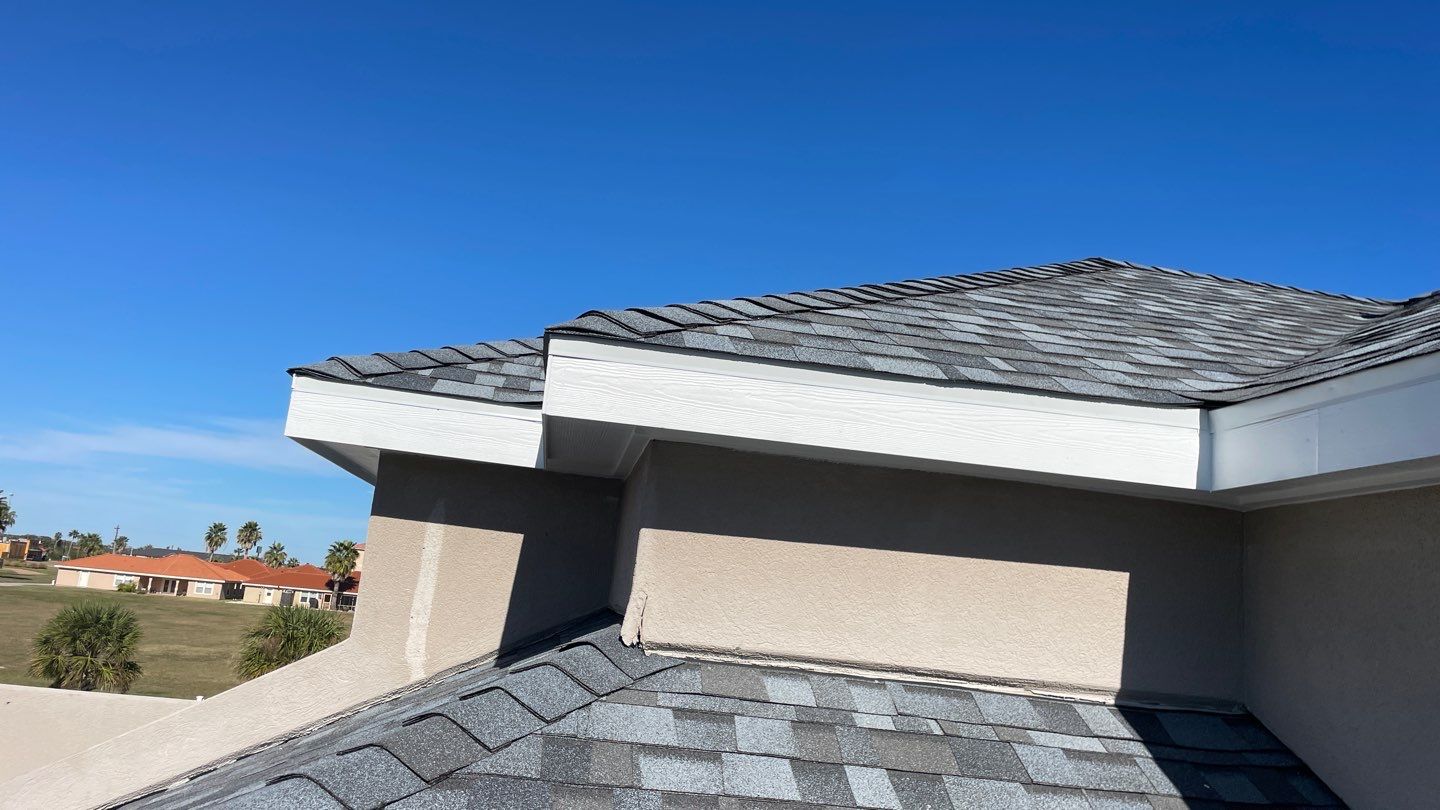 ICW Waterfront Remodel by Bayfront Roofing and Construction