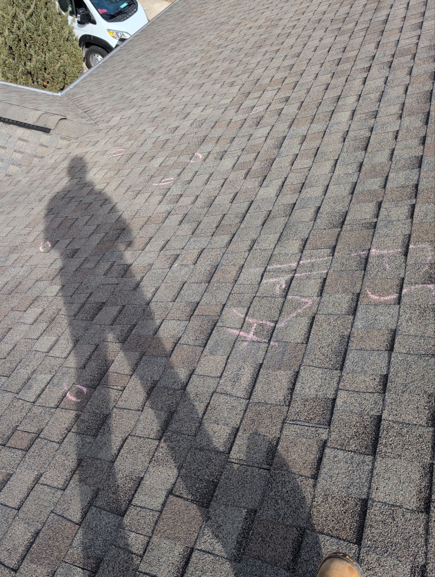 Roof Replacement in Galena by Table Rock Design + Build