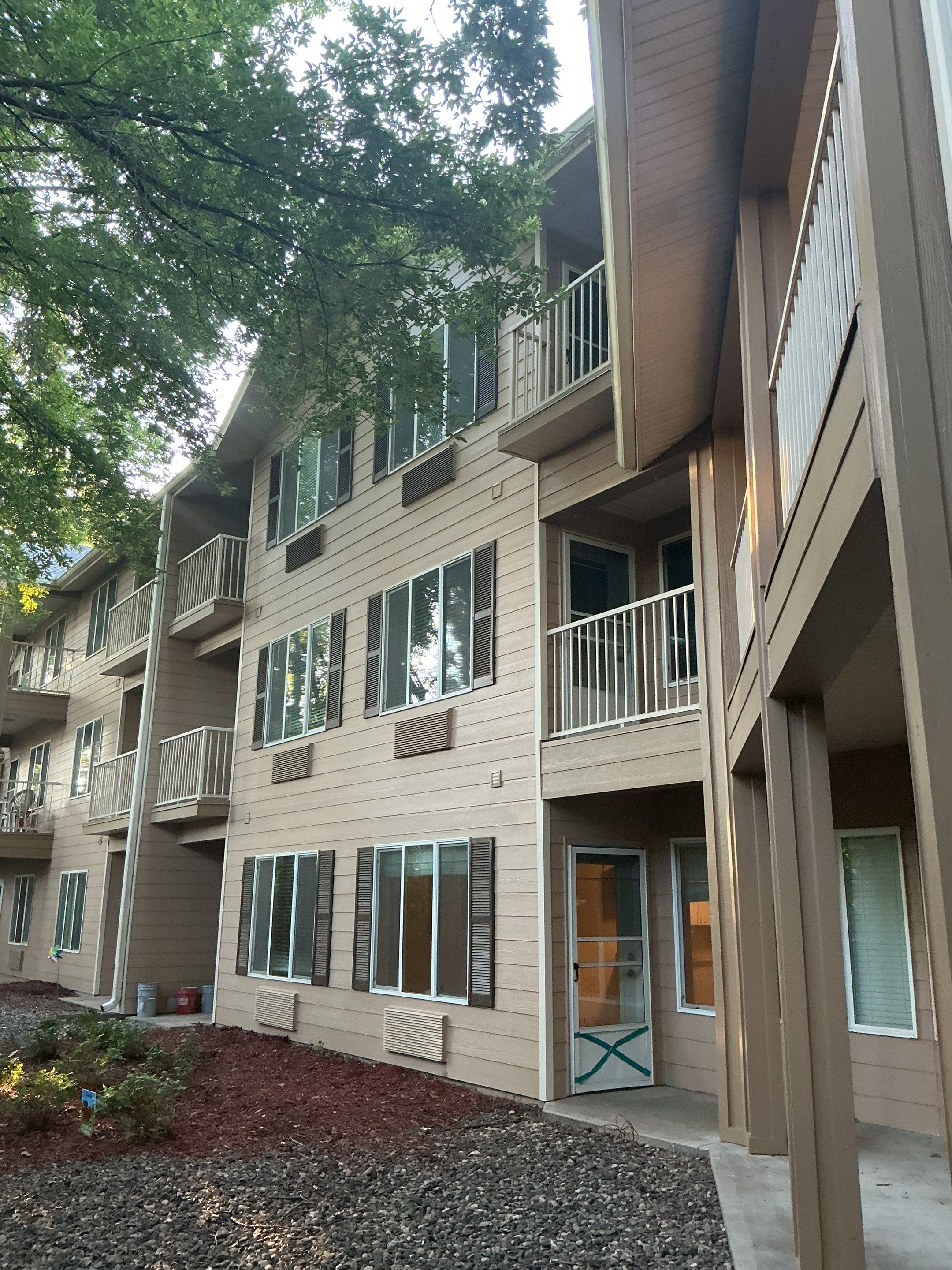 Project in St Paul by Crush Development Services LLC