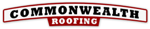 Logo for Commonwealth Roofing Co