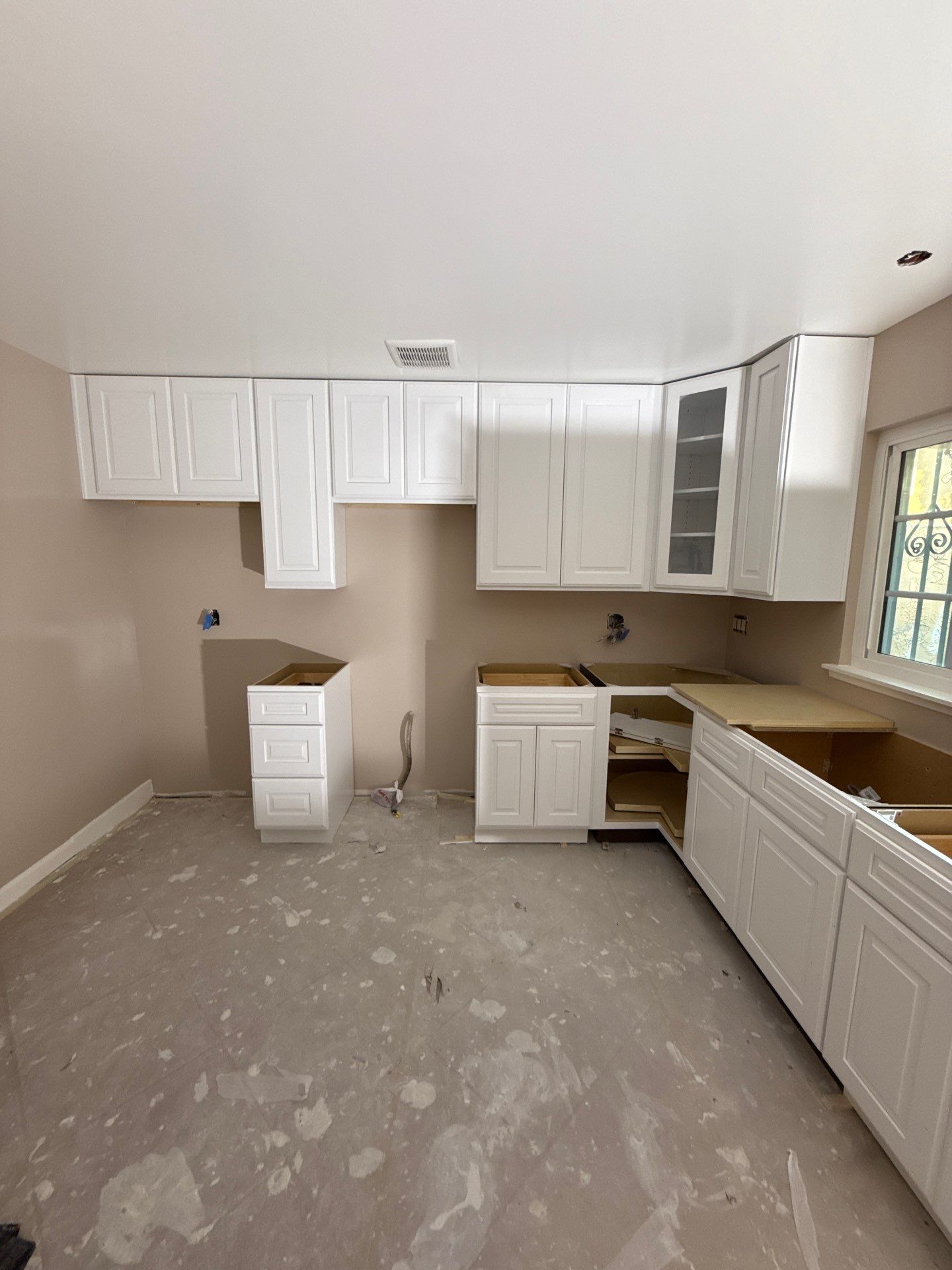 Project in Santa Ana, CA by Rb360remodeling Inc.