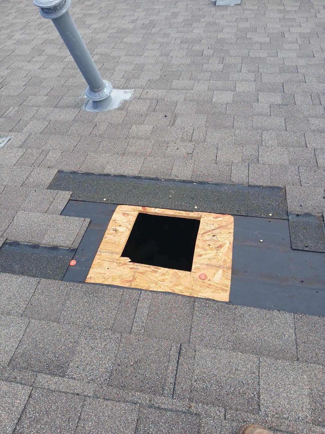 Roof Repair Baytown by Roof Repair Company