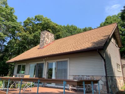 Roof Replacement using Owens Corning
