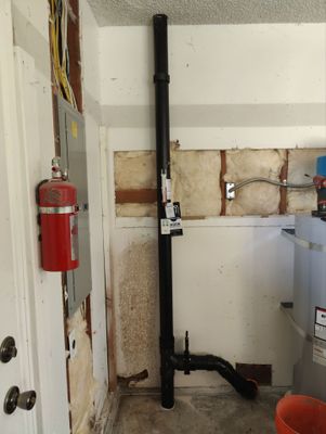 Subslab SafeAir™ System