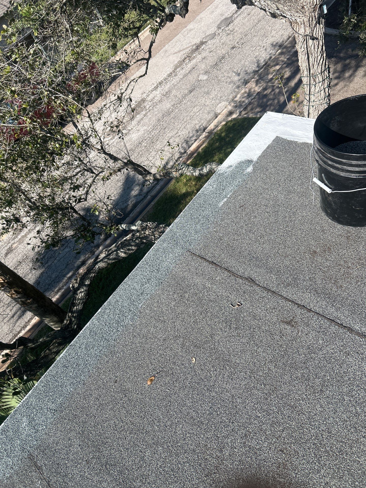 Gorgeous Gutters and Fascia by Bayfront Roofing and Construction