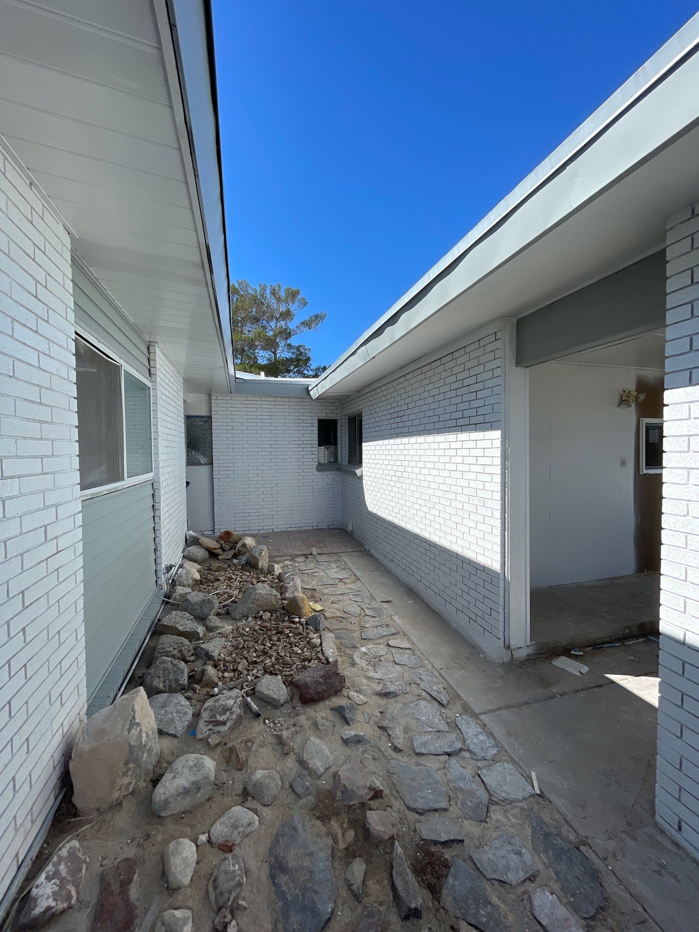 From 1967 to 2024- Full Home Remodel: Modern Elegance and Functionality by Castro Brothers Solutions