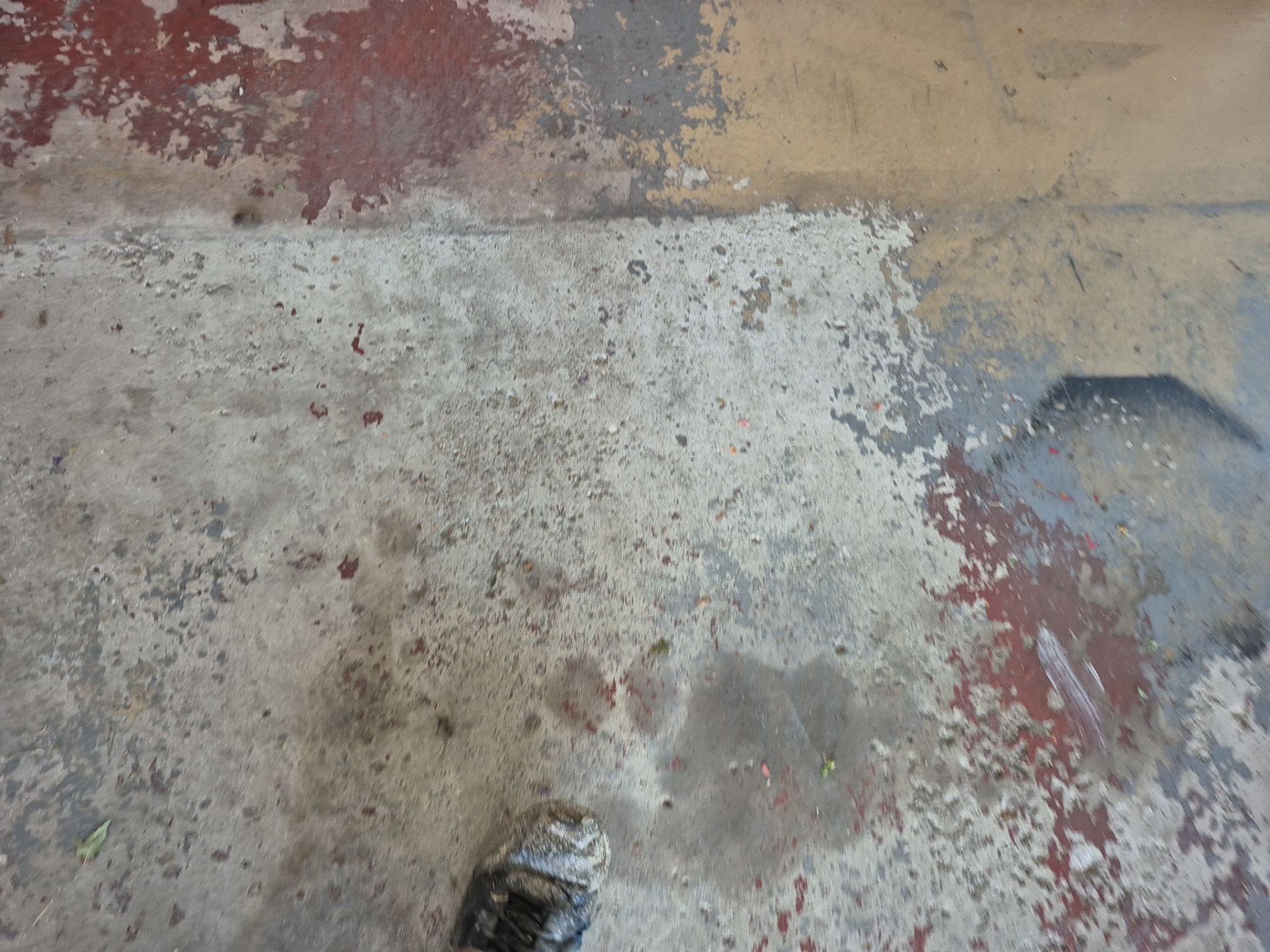 Project in Bay City by Wise Coatings of Central Michigan