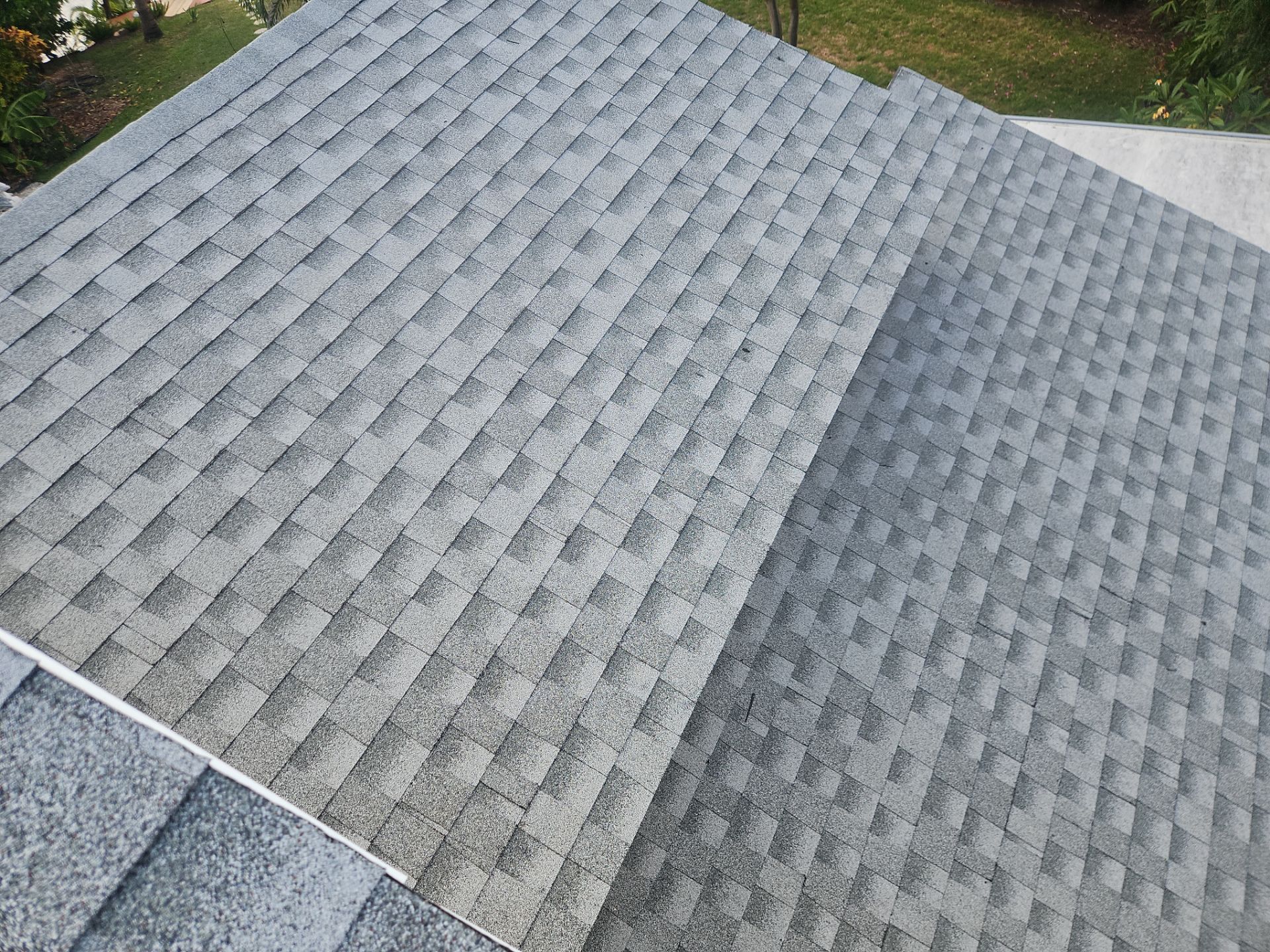 Residential Roofing Installation using GAF by BLUES BROTHERS CONSTRUCTION CORP