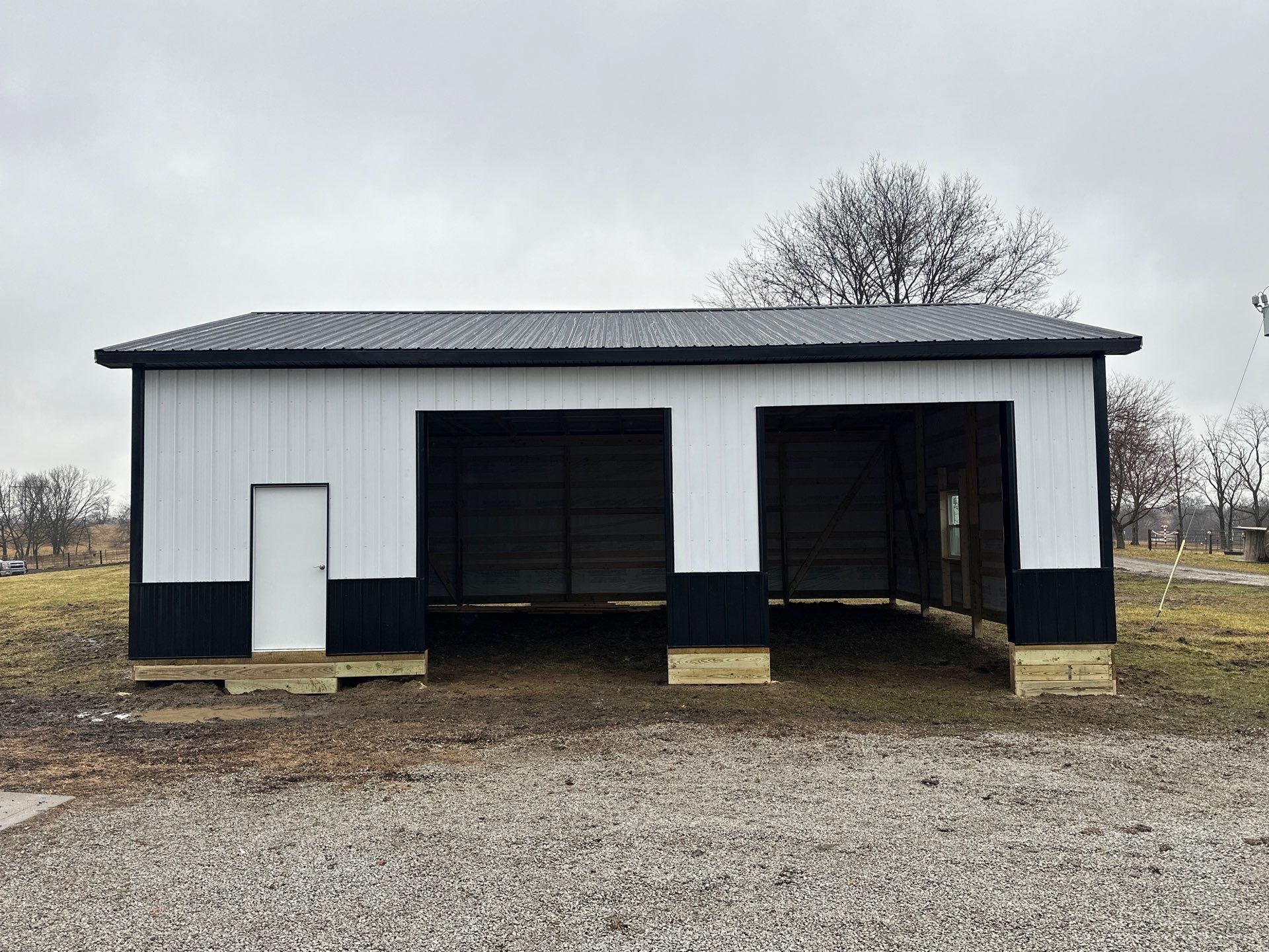 Walker Project by Graber Custom Structures