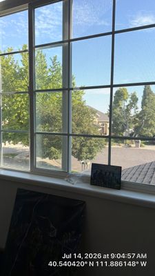 Residential Interior Door Installation and Finishing in Draper
