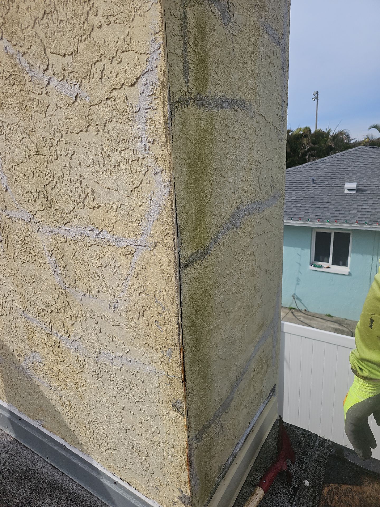 Project in Seminole 33772 by Mitchell Roofing Company LLC