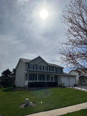 State College, PA Roof Replacement Project