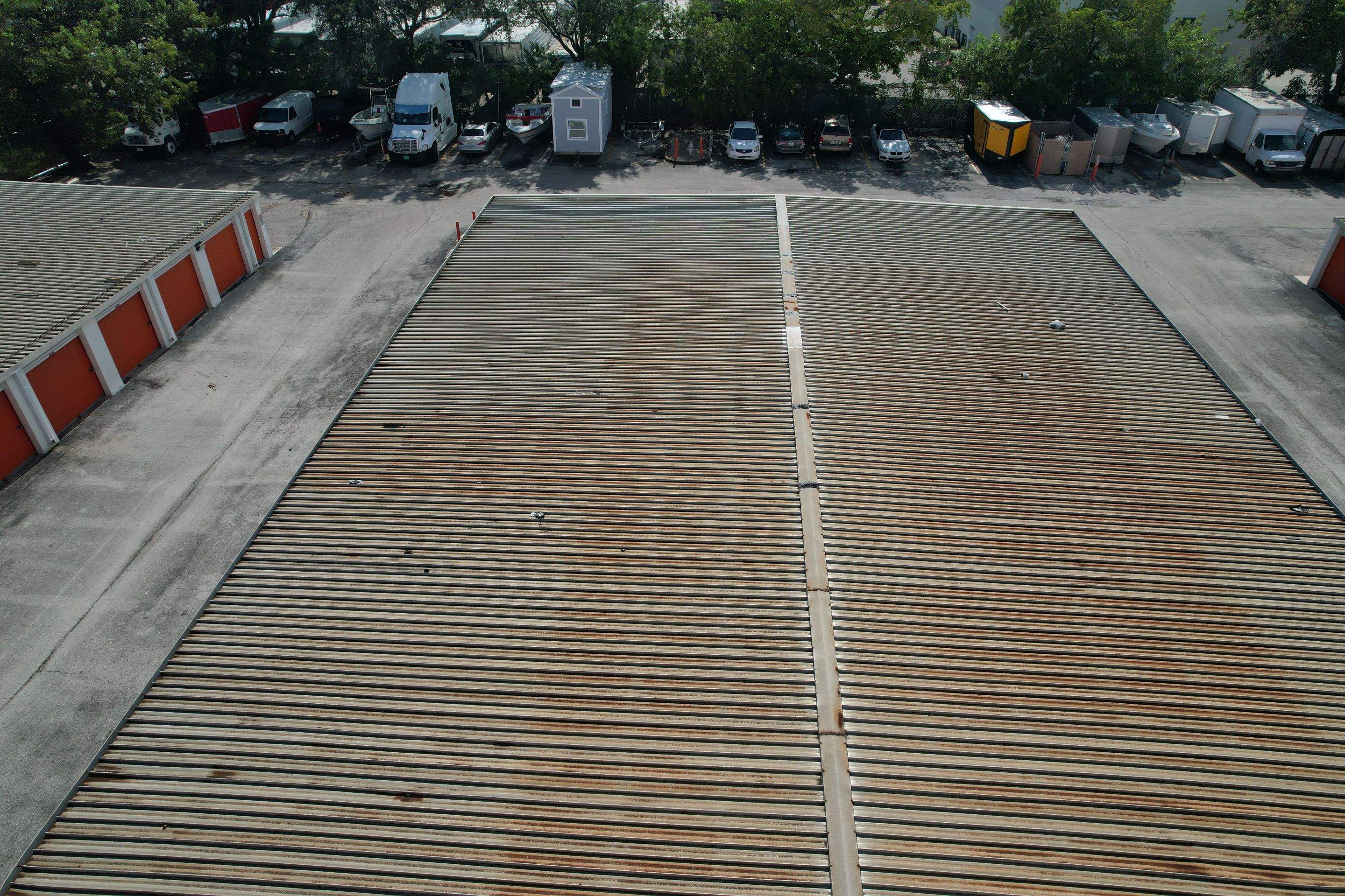 Building Recertification using Strucutral & Electrical Inspection by Souffront Construction & Engineering