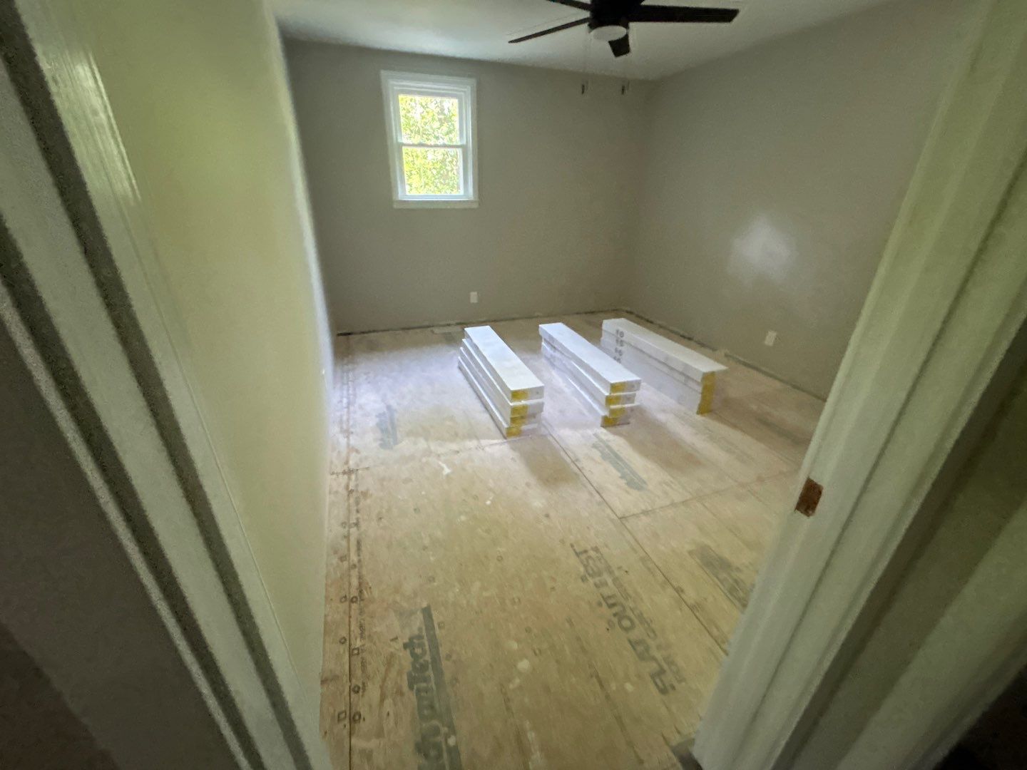 LVP and Tile install  by Footprints Floors of Nashville