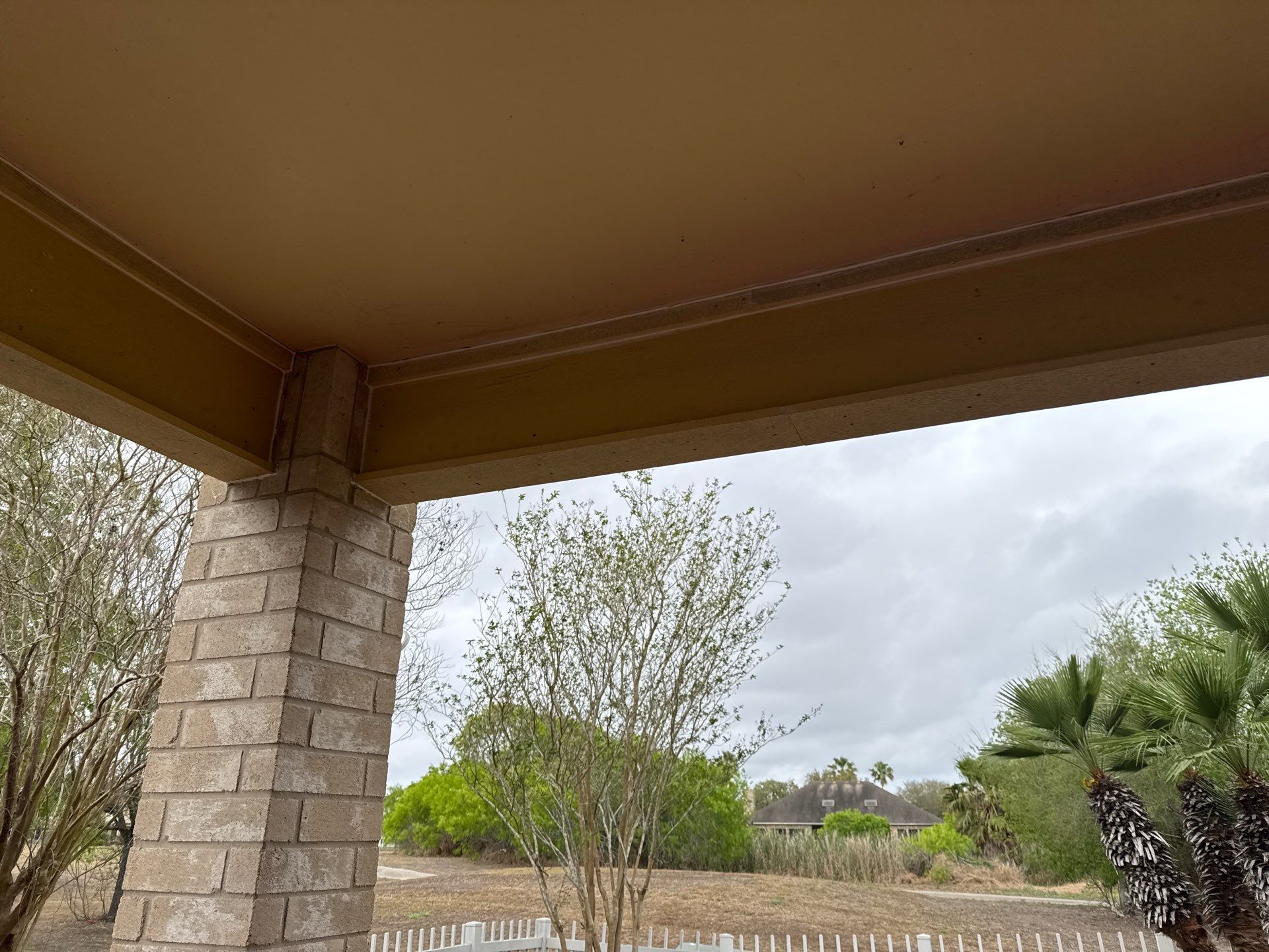 Patio Problems by Bayfront Roofing and Construction