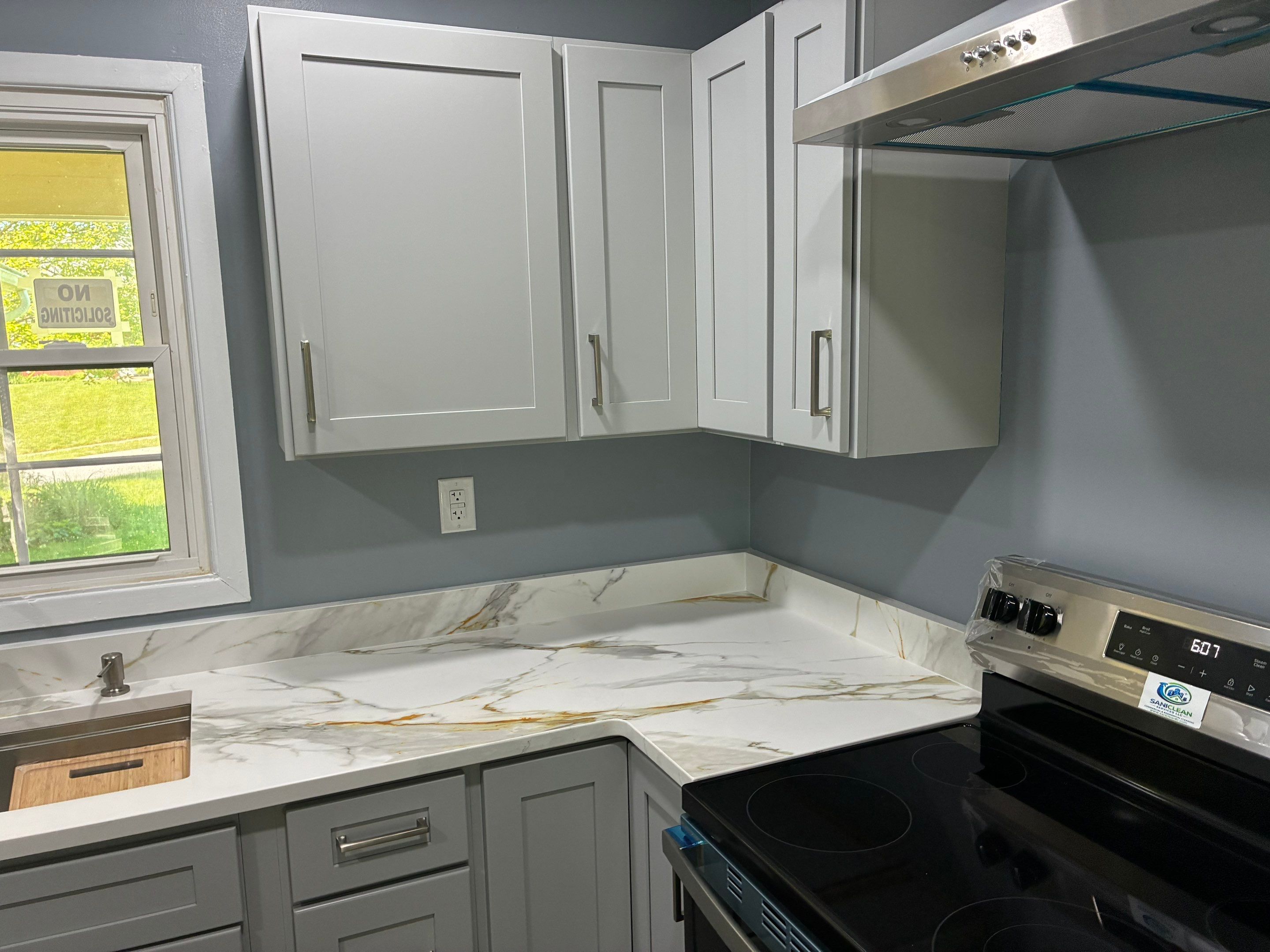 Kitchen Remodel - Bowie, MD by Remodel Now