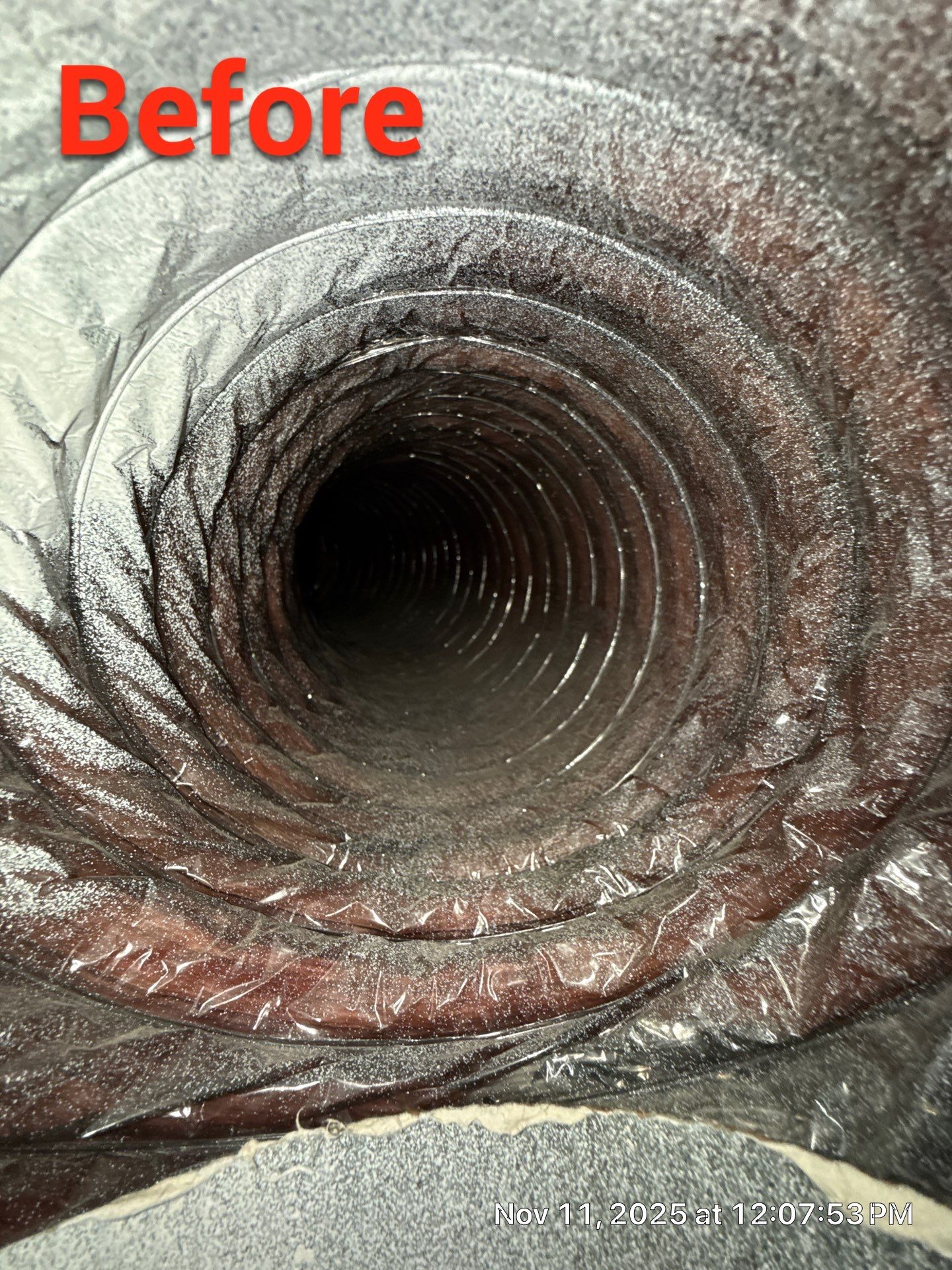 HVAC Cleaning  by TIES360 Air Ducts Plus