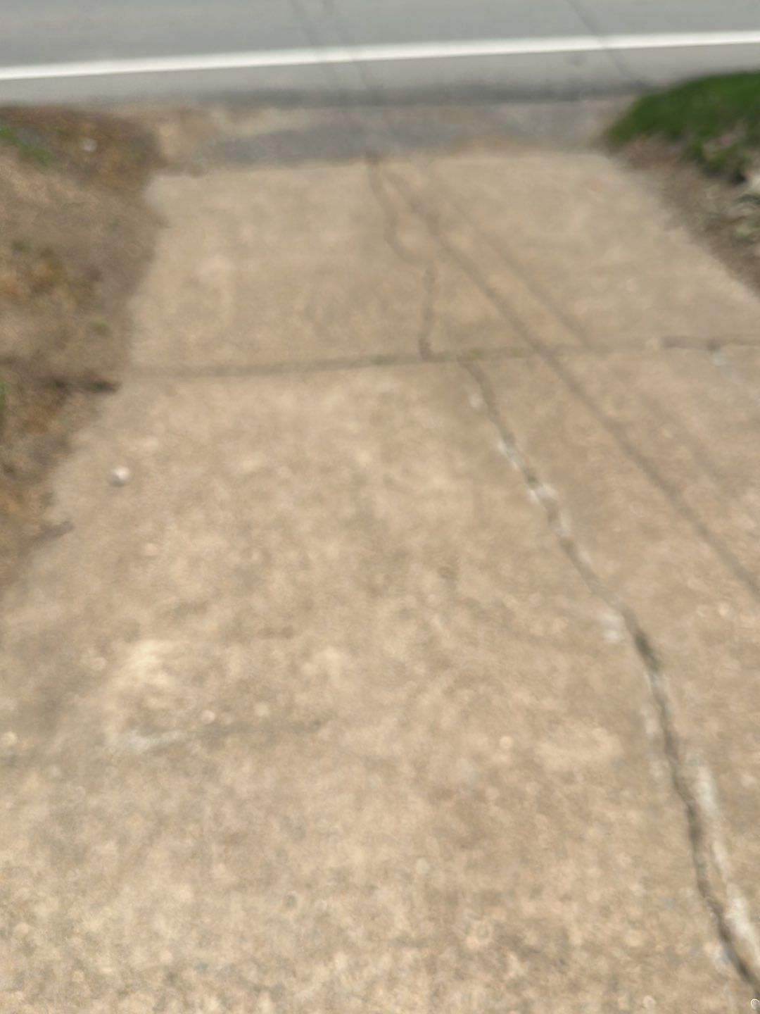 Driveway Project in Pittsburgh by Floors in a Day, Inc