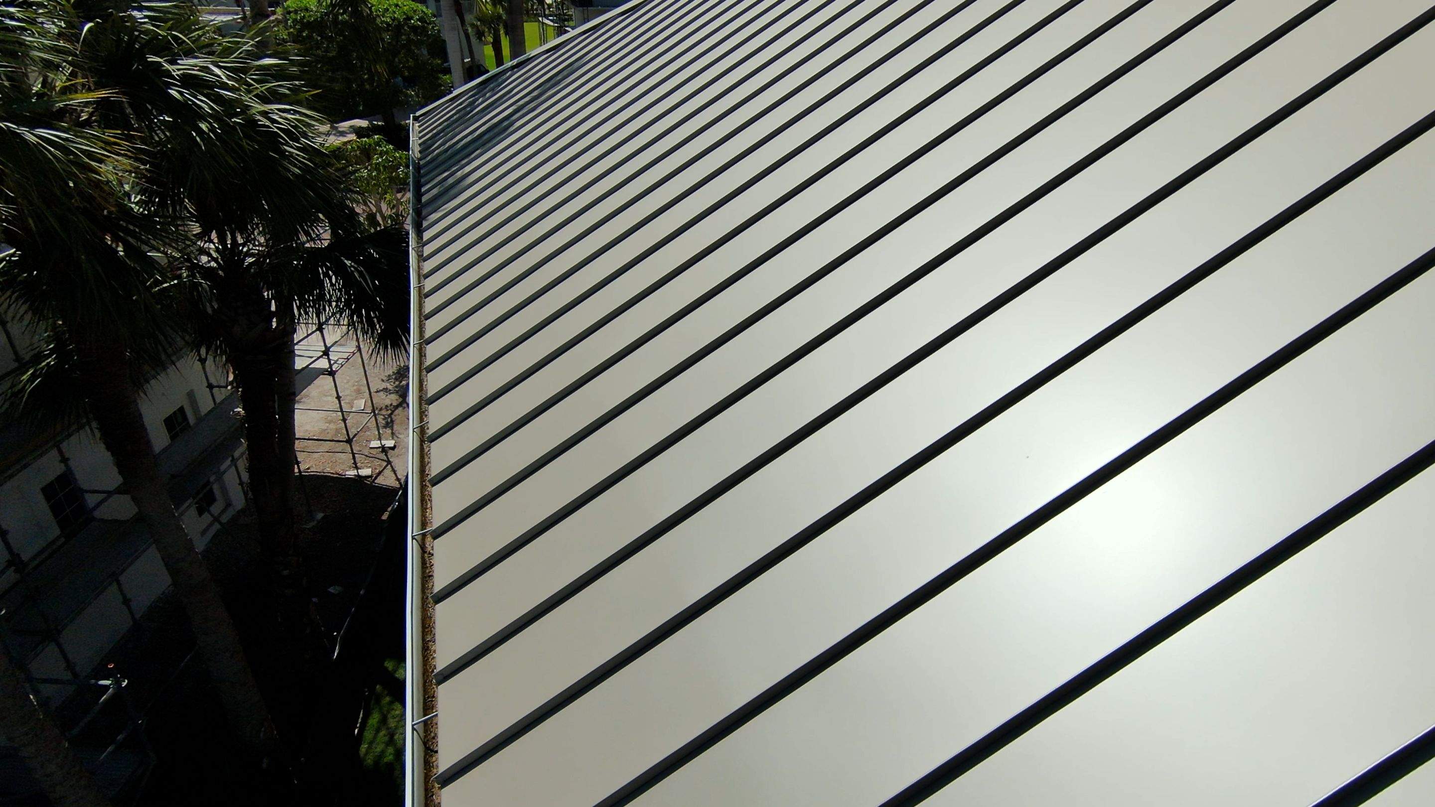 Residential Roofing Inspection  by Four Peaks Roofing