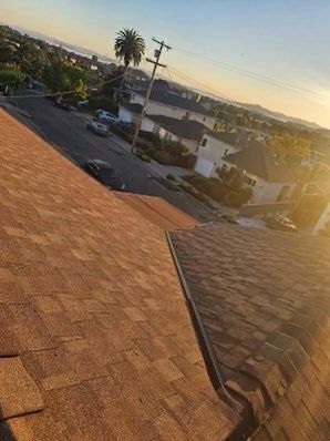 Roof Replacement - Richmond CA 94805 by Epic Roof Replacement